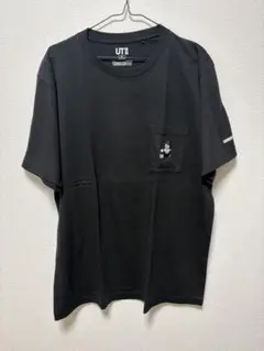 ドラゴンボール チャオズ 餃子 Tシャツ XLサイズ