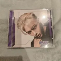 Strayk Kids アルバム CD フィリックス