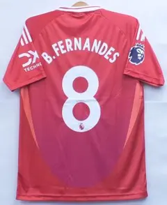 2025年最新】ブルーノフェルナンデスの人気アイテム - メルカリ