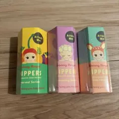 ソニーエンジェル　ヒッパーズ　4個セット　新品、未開封！ Sonny Angel HIPPERS Dreaming Series ソニーエンジェル