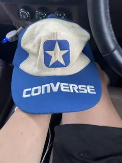W*a様 CONVERSE コンバース キャップ 帽子 Lサイズのサムネイル