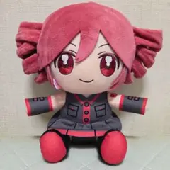 重音テト ぬいぐるみ 15周年記念 - メルカリ