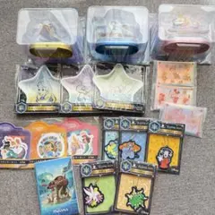 Happyくじ ディズニー Wishing Stars まとめ売り