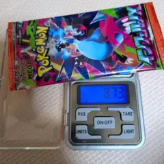 よ*し様 インフェルノx　未開封パック