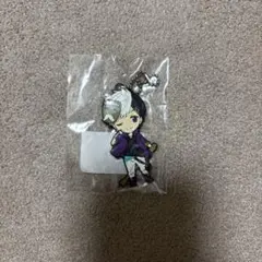 島爺　HMV特典　ラバーキーホルダー
