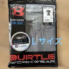 BURTLEバートル4071半袖エアーフィット52.バークＬのサムネイル