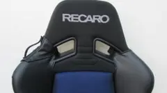 ★J's工房RECARO SR-7〈ショルダープロテクターシートベルトガイドR〉