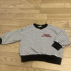 ボーダートップス♡