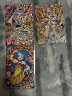 アイプリ チィ ビビ 星4