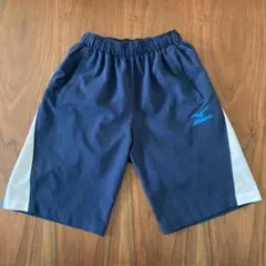 ミズノ　ハーフパンツ　テニス　バドミントン　トレーニング