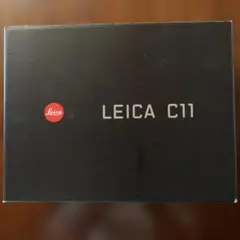 ライカC11 ジャンクのサムネイル