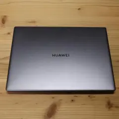 HUAWEI MateBook14 Ryzen7 16GB タッチパネル 美品のサムネイル