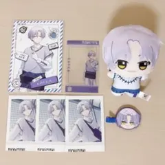 2025年最新】大黒可不可 ちびぐるみの人気アイテム - メルカリ