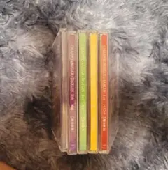 HAPPY SUGAR DARLIN セット Rejet 女性向けシチュボ