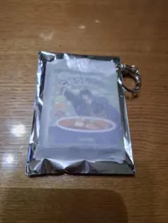 カリスマ 本橋依央利