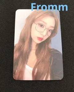 2025年最新】loona ヨジン トレカの人気アイテム - メルカリ