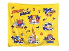 BTS BT21 しまむら　ラップタオル