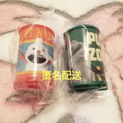 パペットスンスン　コインケース　ノンノン　ゾンゾン