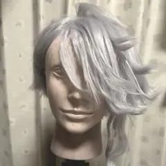 ツイステ アズール ウィッグ ツイステ アズール ウィッグ - メルカリ
