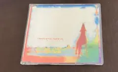 TRANSTIC NERVE / マナザシノムコウヘ