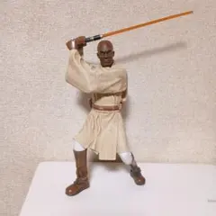 スター・ウォーズ ベーシックフィギュア ソーラ・バルク (台座付属