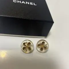 正規品☆シャネルのイヤリング☆片方 楽天市場】シャネル イヤリング 片方の通販
