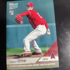 2026年最新】大谷翔平ルーキーカードの人気アイテム - メルカリ
