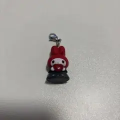 サンリオキャラクターズ はーとのこあくま　マイメロのサムネイル