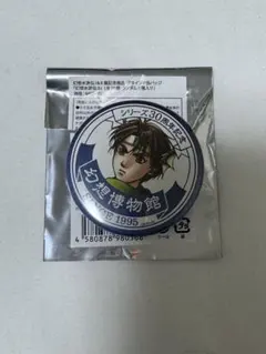 2025年最新】幻想水滸伝 バッジの人気アイテム - メルカリ