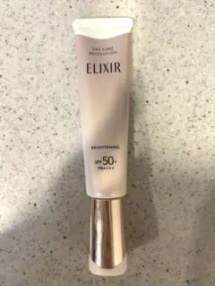 エリクシール デーケアレボリューション ブライトニング ＋ba