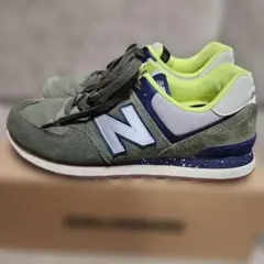 eYe JUNYA WATANABE MAN New Balance - メルカリ