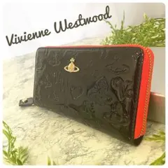【Vivienne Westwood】 長財布
