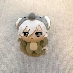 ブルーロック ちびぐるみ アニマル着ぐるみ 凪誠士郎