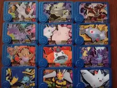 ポケモンフレンダ　ベストタッグ第3弾