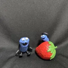 スンスンを探せマスコット2体