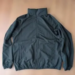 無印 ブルゾン