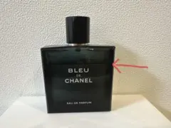 j＊ot様専用BLEU DE CHANEL Eau de Parfum100ml