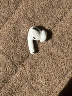 Apple AirPods Pro 本体　左ジャンク