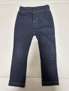 デニムパンツ サイズ95