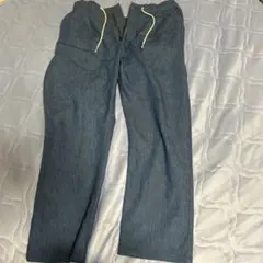 THE SHOP TK メンズ デニムパンツ Mサイズのサムネイル