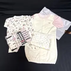 新生児ギフトセットのサムネイル