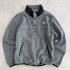 THE NORTH FACE ザノースフェイス フリーストップス 古着