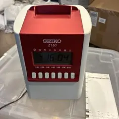 SEIKO Z150 デジタルタイマー 中古品 2026年最新】Yahoo!オークション -タイムレコーダー z150の中古品