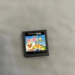 わくわくDS1年生