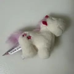 nici ユニコーン キーホルダー