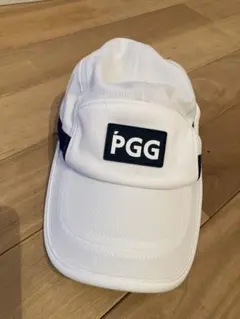 PGG ホワイト キャップのサムネイル