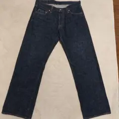 北村　リアルマッコイズ　001XX MJ21018 税込50,600円 楽天市場】ジーンズ リアルマッコイズ 001の通販