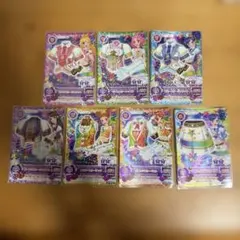 2026年最新】スターアニス アイカツカードの人気アイテム - メルカリ