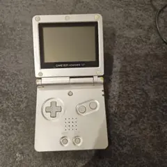 ゲームボーイアドバンスSP