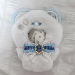 ちびぐるみ 着ぐるみ ぬい服